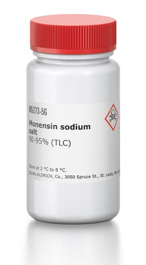 Monensin Sodium 1g Monensin Sodium 1g